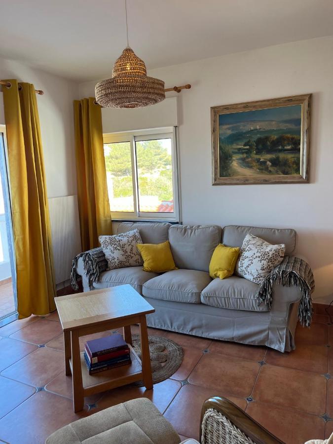 Casa Pedro In Salema - Oceanview & Beach Exterior photo