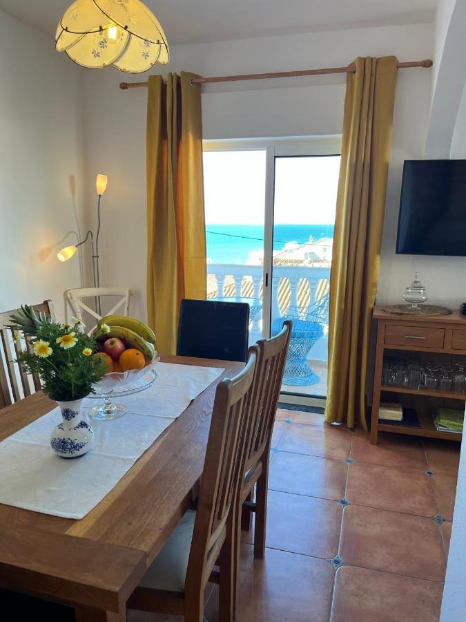 Casa Pedro In Salema - Oceanview & Beach Exterior photo