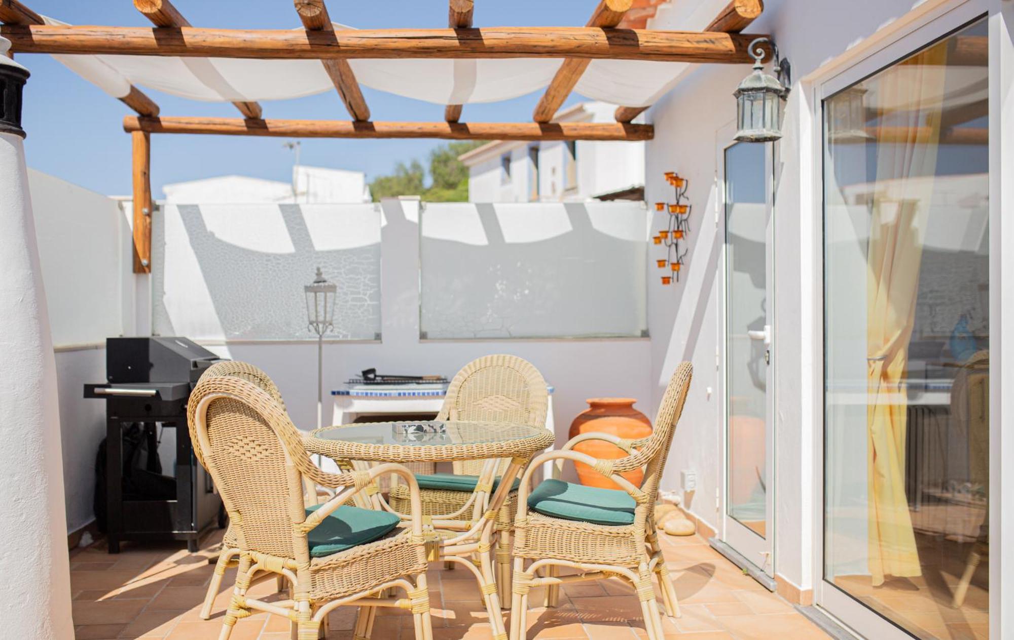 Casa Pedro In Salema - Oceanview & Beach Exterior photo